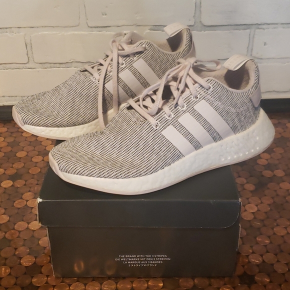adidas Shoes - Adidas NMD R2 womens 9.5